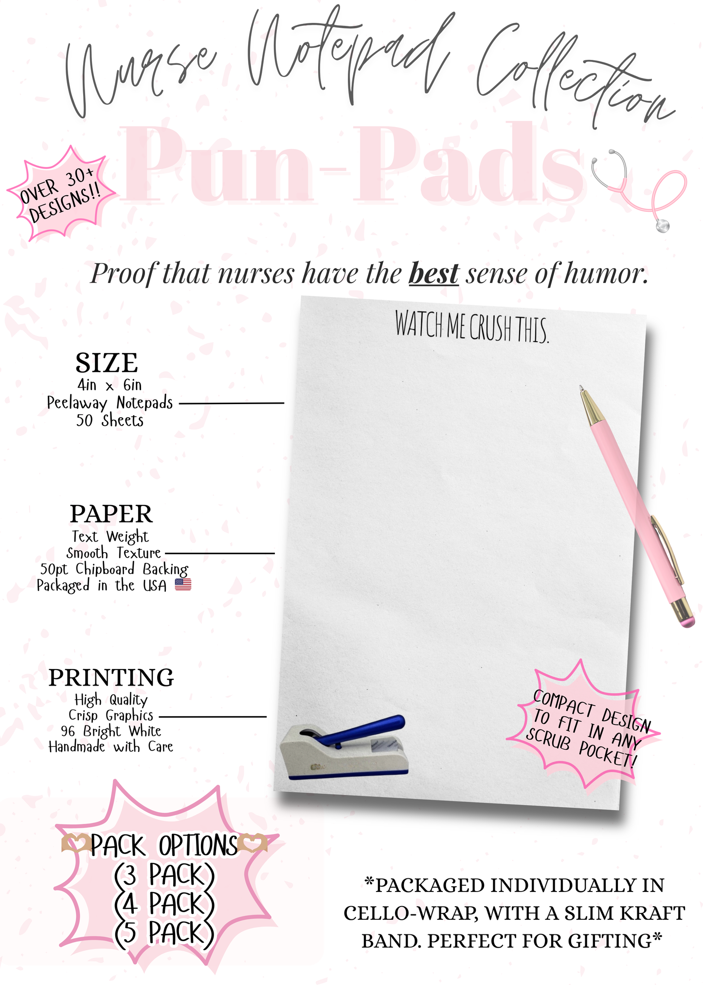 Notepad Collection