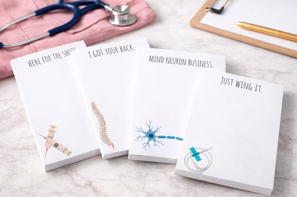 Notepad Collection