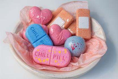 Shift Soak Recovery Bombs