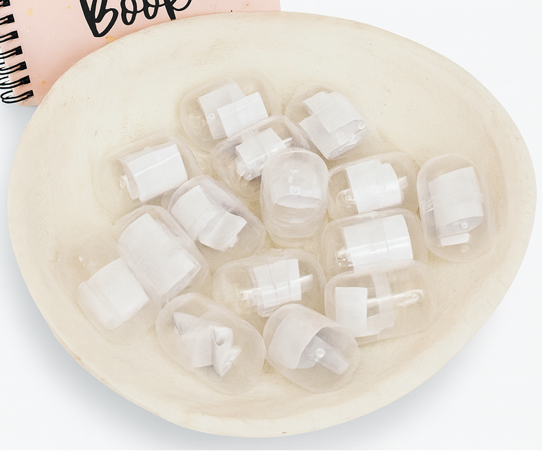 15 Capsule Nurse Bundle