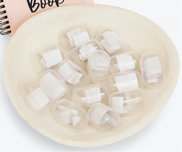 15 Capsule Nurse Bundle