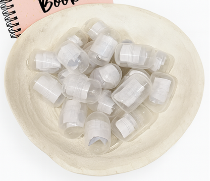 20 Capsule Nurse Bundle