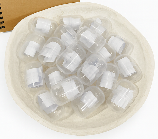 25 Capsule Male-Nurse Bundle