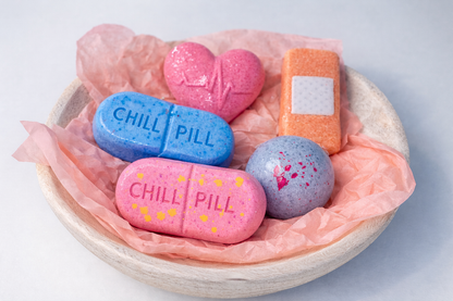 Shift Soak Recovery Bombs