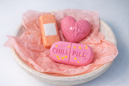 Shift Soak Recovery Bombs